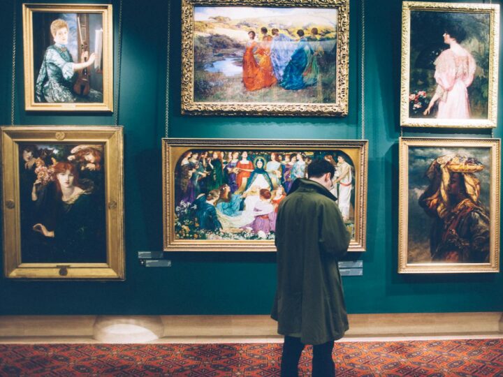 Museo dArte e di Storia